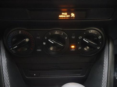 Used 2017 MAZDA CX-3 Sport FWD image 22