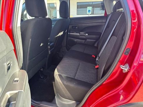 Used 2021 Mitsubishi Outlander Sport SE image 20