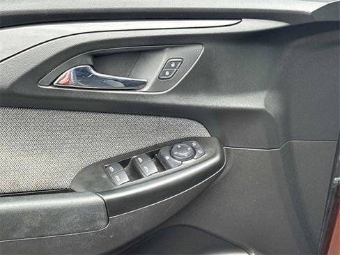 Used 2021 Chevrolet TrailBlazer LT w/ Convenience Package image 25