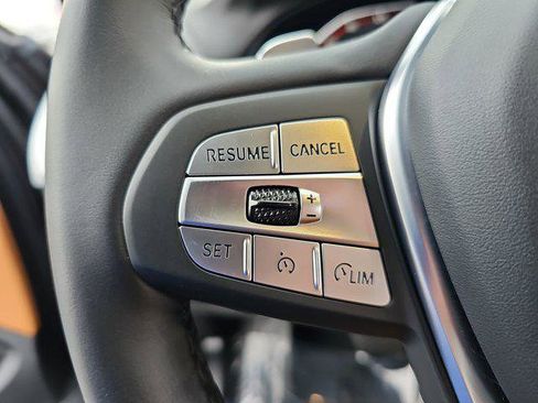 Used 2024 BMW X3 sDrive30i w/ Convenience Package image 17