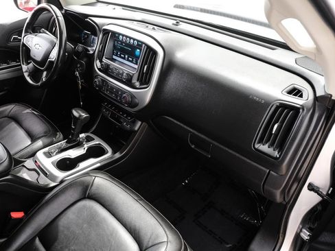 Used 2018 Chevrolet Colorado ZR2 AWD/4WD image 11