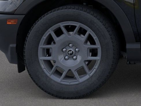 New 2026 Ford Bronco Sport Big Bend AWD/4WD image 20