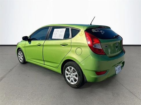 Used 2014 Hyundai Accent GS image 5