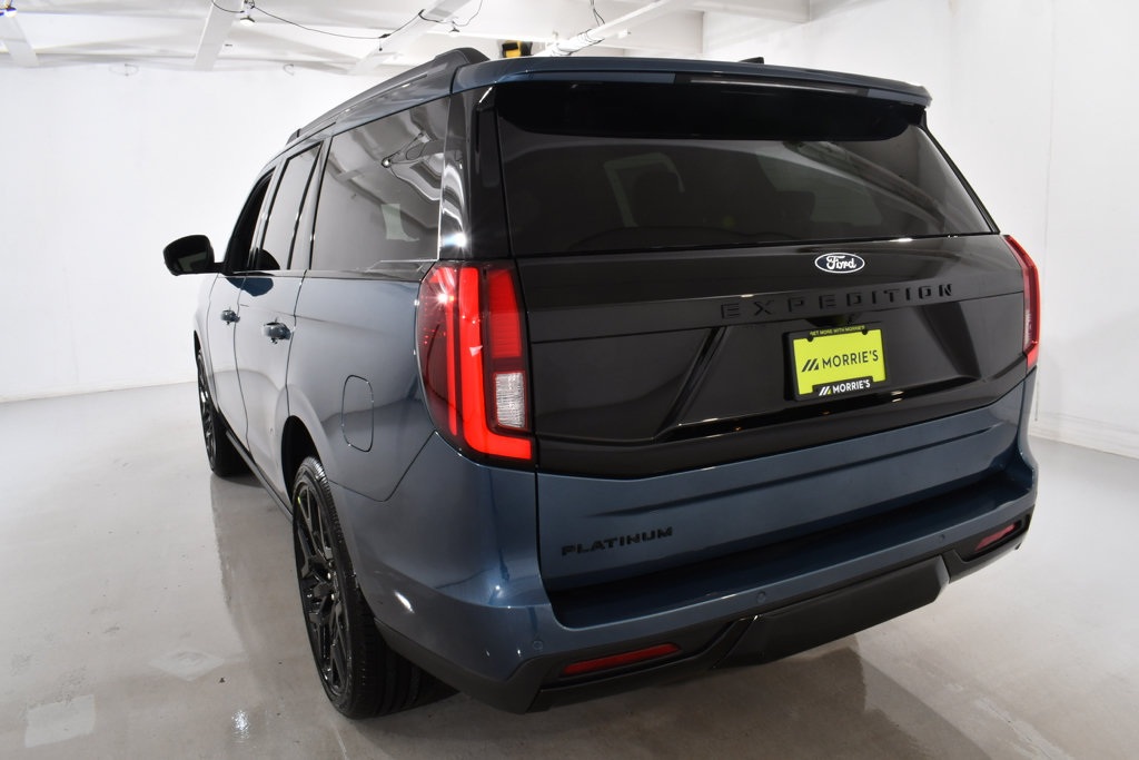 New 2027 Ford Expedition Platinum w/ Stealth Performance Package AWD/4WD image 14