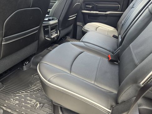 Used 2025 RAM 2500 Rebel w/ Rebel Level 2 Equipment Group AWD/4WD image 23