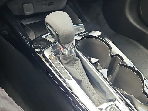 New 2026 Chevrolet Trax LT w/ Sunroof Package FWD image 17
