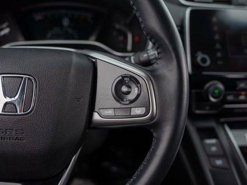 Used 2019 Honda CR-V Touring image 22