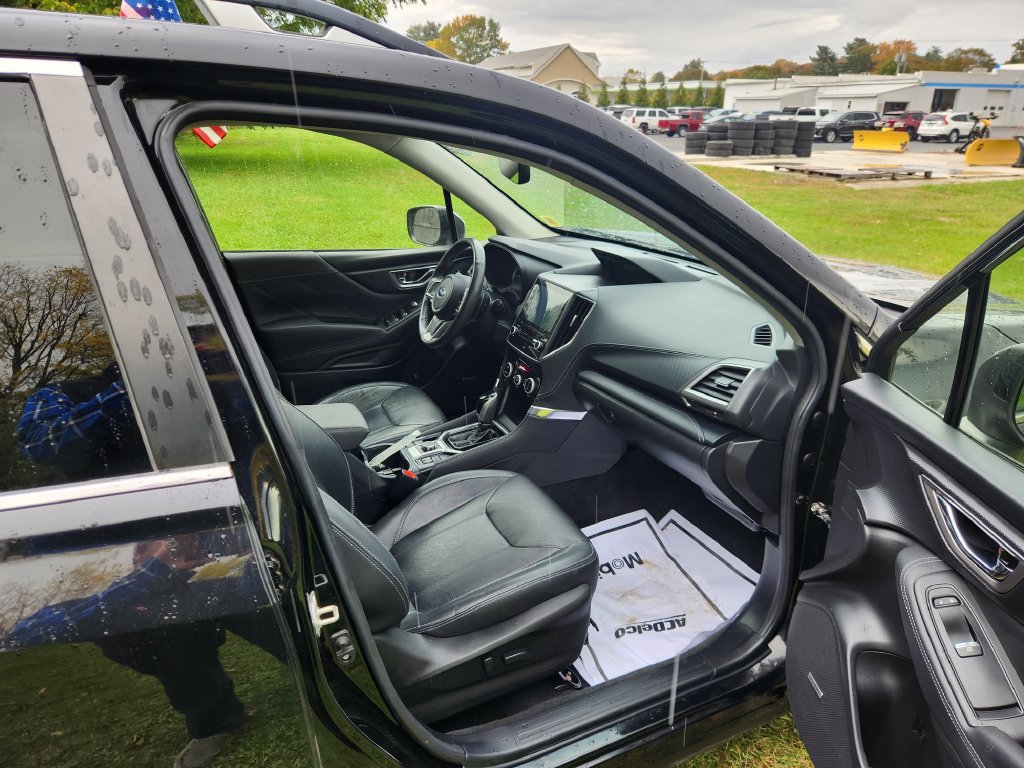 Used 2021 Subaru Forester Touring AWD/4WD image 13
