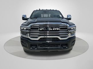 New 2025 RAM 2500 Laramie video 2