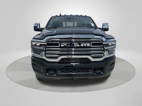 New 2025 RAM 2500 Laramie image 2