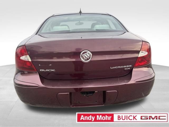 Used 2006 Buick LaCrosse CX FWD image 11