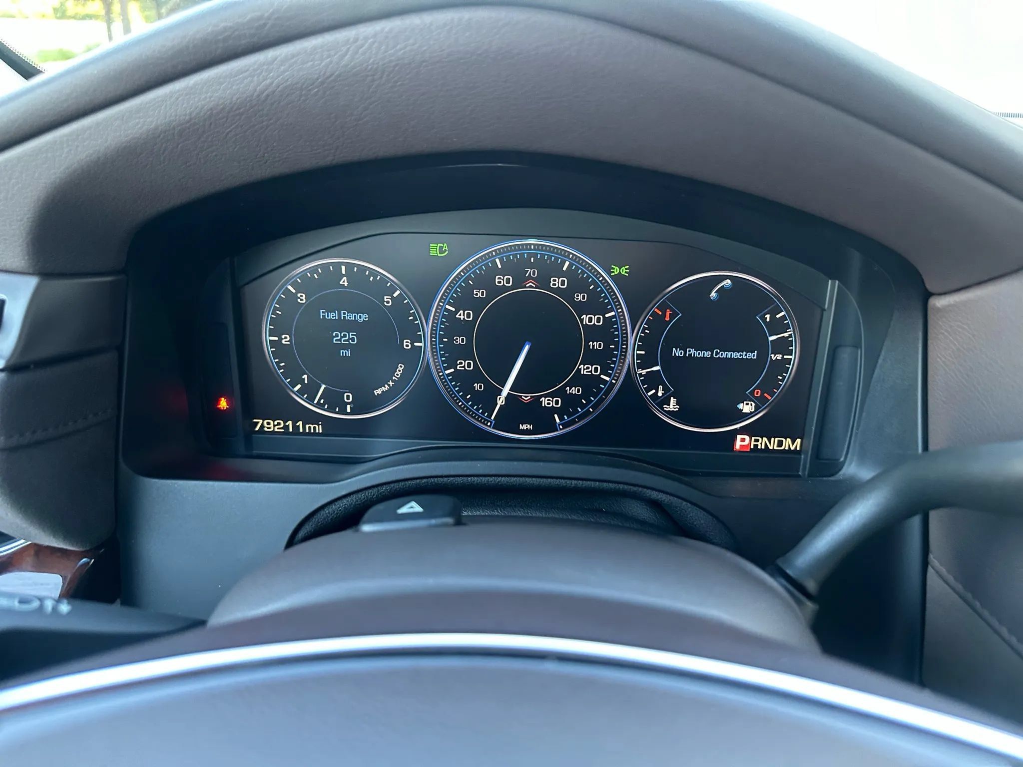 Used 2015 Cadillac Escalade Luxury AWD/4WD image 39