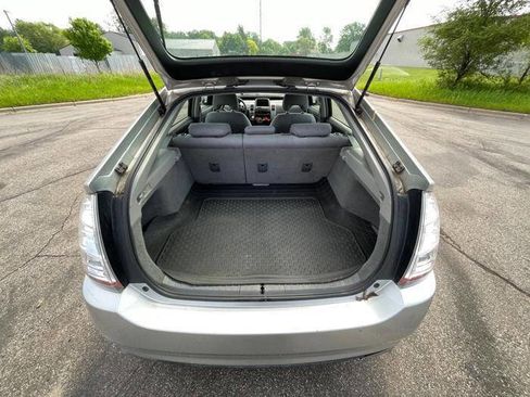 Used 2008 Toyota Prius FWD image 25