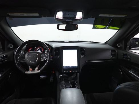 Used 2020 Dodge Durango SRT image 7
