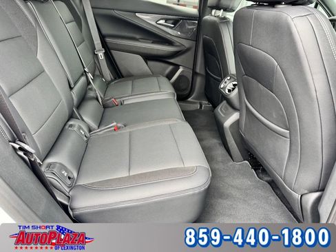 Used 2024 Chevrolet Blazer EV LT AWD/4WD image 45
