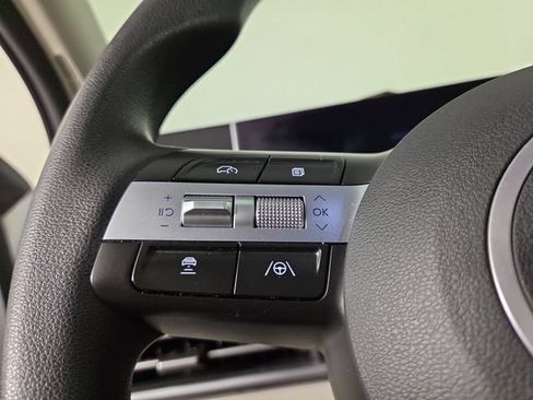 Used 2026 Hyundai Tucson SEL AWD/4WD image 24
