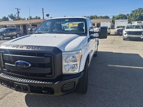 Used 2015 Ford F250 XL RWD image 9