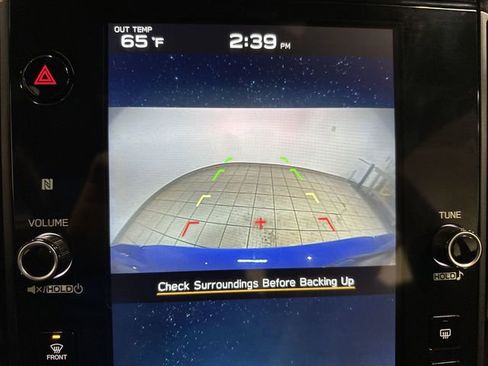 Used 2024 Subaru Impreza RS image 25