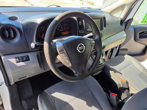 Used 2020 Nissan NV200 SV w/ Back Door Glass Package FWD image 34