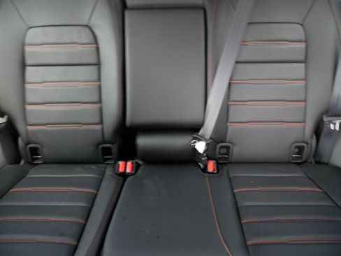 Used 2026 Honda CR-V Sport Touring image 13