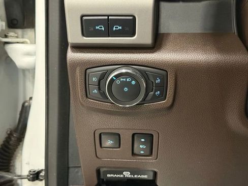 Certified 2021 Ford F250 King Ranch w/ King Ranch Ultimate Package image 17