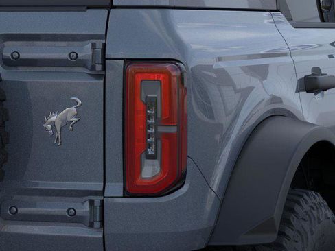 New 2025 Ford Bronco Badlands AWD/4WD image 23