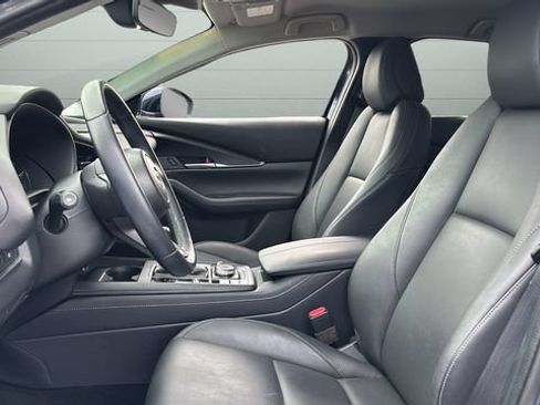 Used 2022 MAZDA CX-30 AWD 2.5 S w/ Select Package image 19