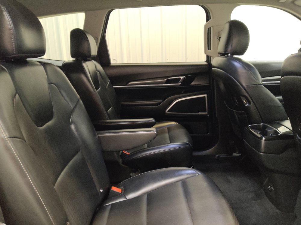 Used 2021 Kia Telluride S AWD/4WD image 19