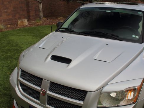 Used 2009 Dodge Caliber SRT-4 w/ SRT Option Group II FWD image 5