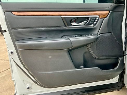 Used 2021 Honda CR-V EX-L image 45