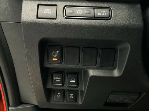 Used 2025 Nissan Frontier PRO-4X w/ Interior Protection Package AWD/4WD image 21