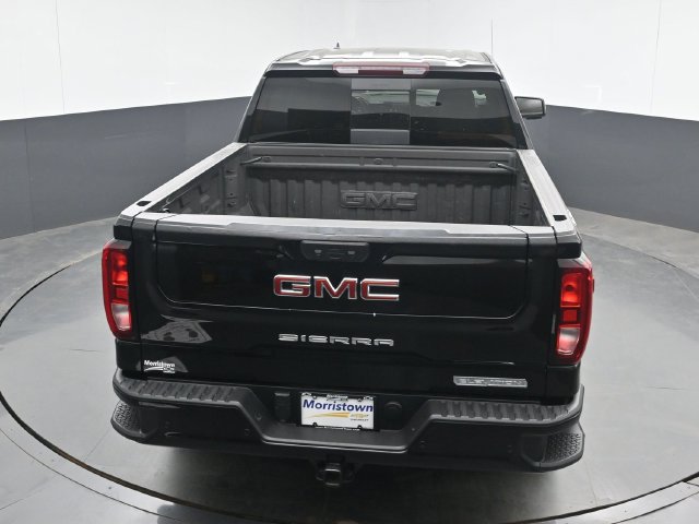 Certified 2023 GMC Sierra 1500 Elevation w/ Preferred Package AWD/4WD image 39