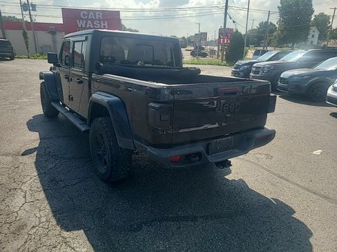 Used 2022 Jeep Gladiator Sport AWD/4WD image 4
