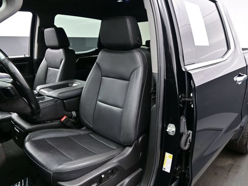 Used 2025 GMC Sierra 1500 SLT AWD/4WD image 13