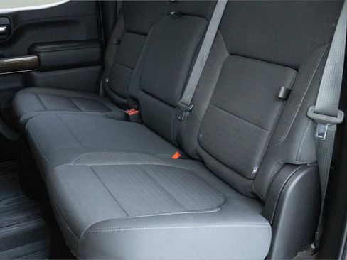 Used 2020 GMC Sierra 1500 SLE w/ SLE Value Package AWD/4WD image 26