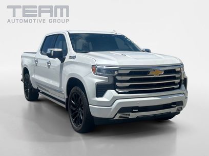 Used 2023 Chevrolet Silverado 1500 High Country