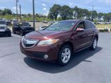 Used 2015 Acura RDX AWD w/ Technology Package image 3