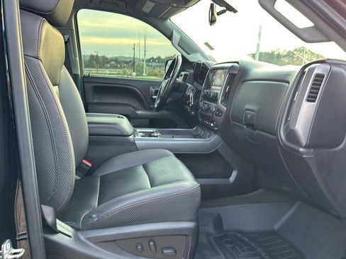 Used 2015 GMC Sierra 2500 SLT image 10