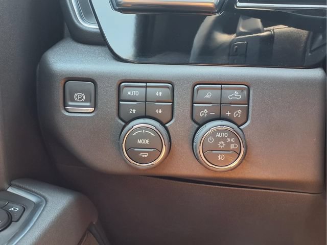 New 2026 Chevrolet Silverado 1500 RST AWD/4WD image 11
