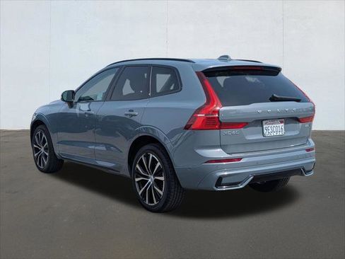 Used 2023 Volvo XC60 B5 Plus w/ Protection Package Premier AWD/4WD image 3