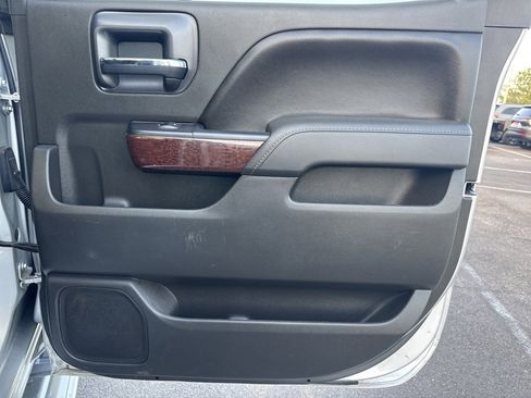 Used 2016 GMC Sierra 1500 SLT image 17