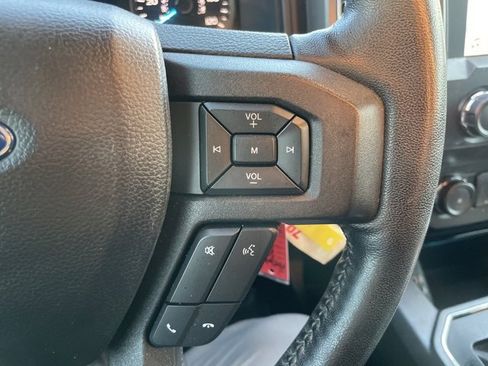 Used 2019 Ford F150 XLT w/ Equipment Group 302A Luxury image 19