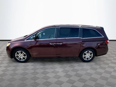 Used 2012 Honda Odyssey EX image 4