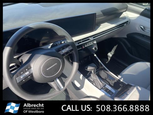 Used 2025 Hyundai Tucson SEL image 28