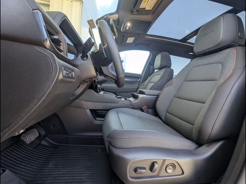 New 2026 GMC Terrain AT4 w/ Technology Package II image 13