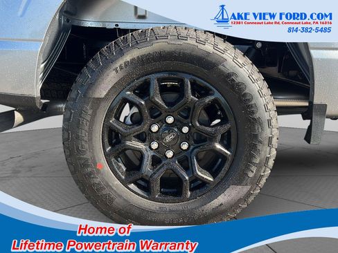 New 2026 Ford F150 XLT w/ Equipment Group 302A MID AWD/4WD image 6
