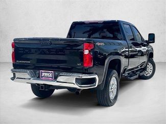Used 2024 Chevrolet Silverado 2500 LT w/ Convenience Package AWD/4WD video 2