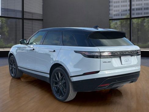 New 2026 Land Rover Range Rover Velar Dynamic SE image 14