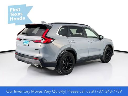 Used 2023 Honda CR-V Sport image 9