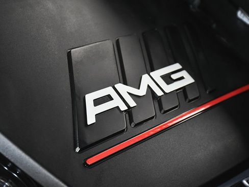 Used 2025 Mercedes-Benz GLE 53 AMG 4MATIC image 76